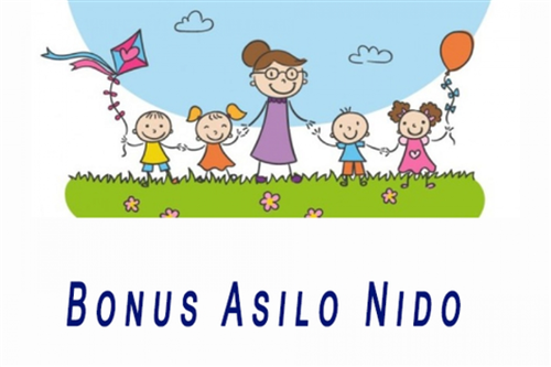 Riapertura termini fino al 23/01/2026 Bando asili nido a.s. 2025/26