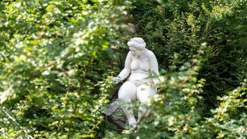 Parco fluviale Aequilibrium
